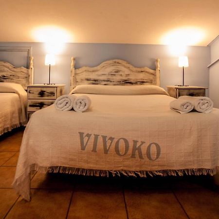 Hostal Santuari De Paller Bagá Esterno foto
