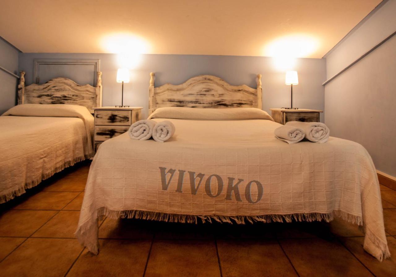 Hostal Santuari De Paller Bagá Esterno foto