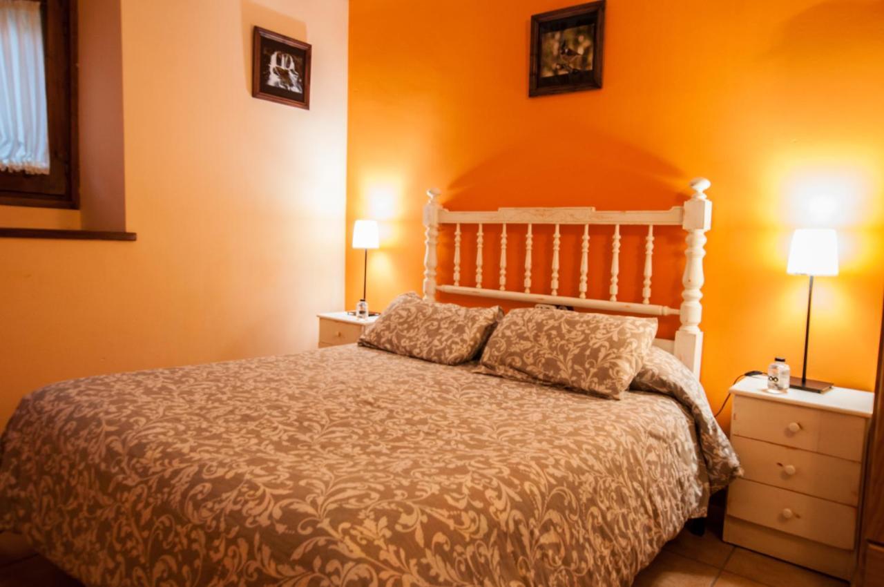 Hostal Santuari De Paller Bagá Esterno foto